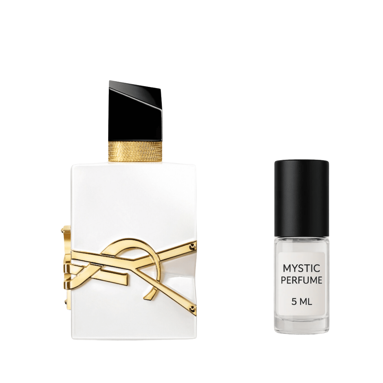 Yves Saint Laurent Libre L’Eau Nue