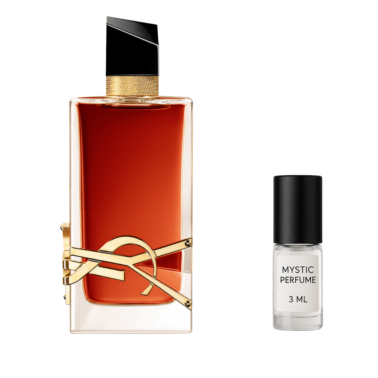 Yves Saint Laurent Libre Le Parfum