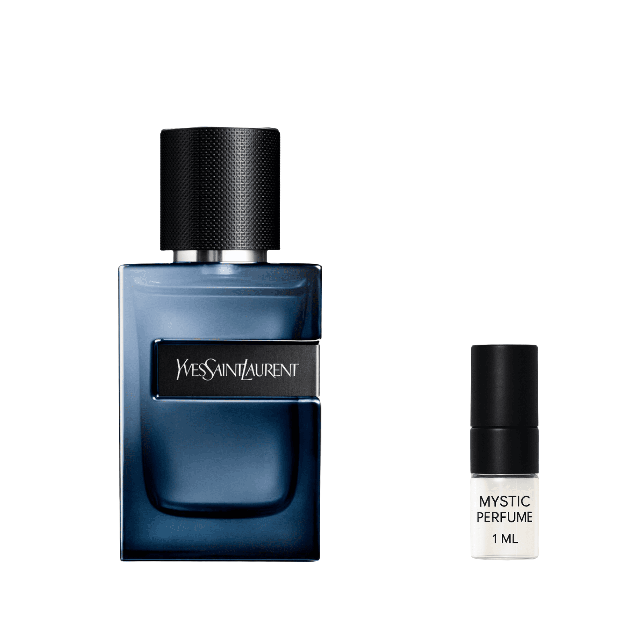 Yves Saint Laurent Y Elixir