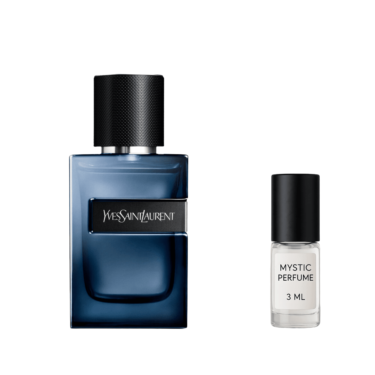 Yves Saint Laurent Y Elixir