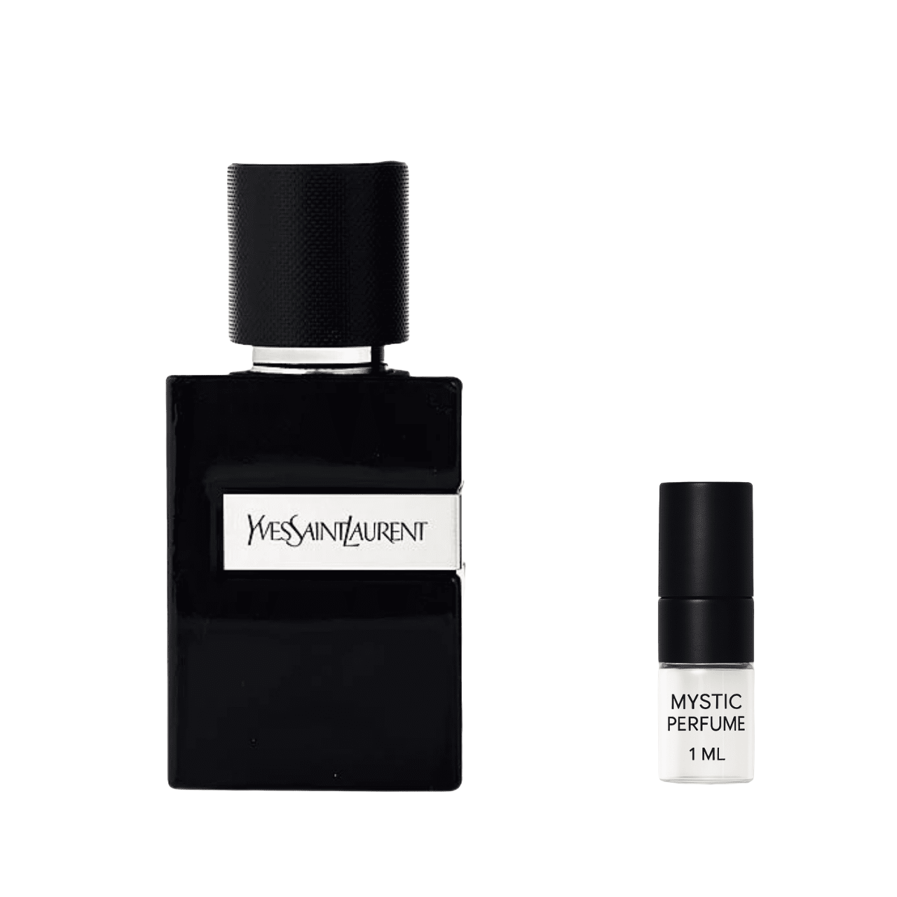 Yves Saint Laurent Y Le Parfum