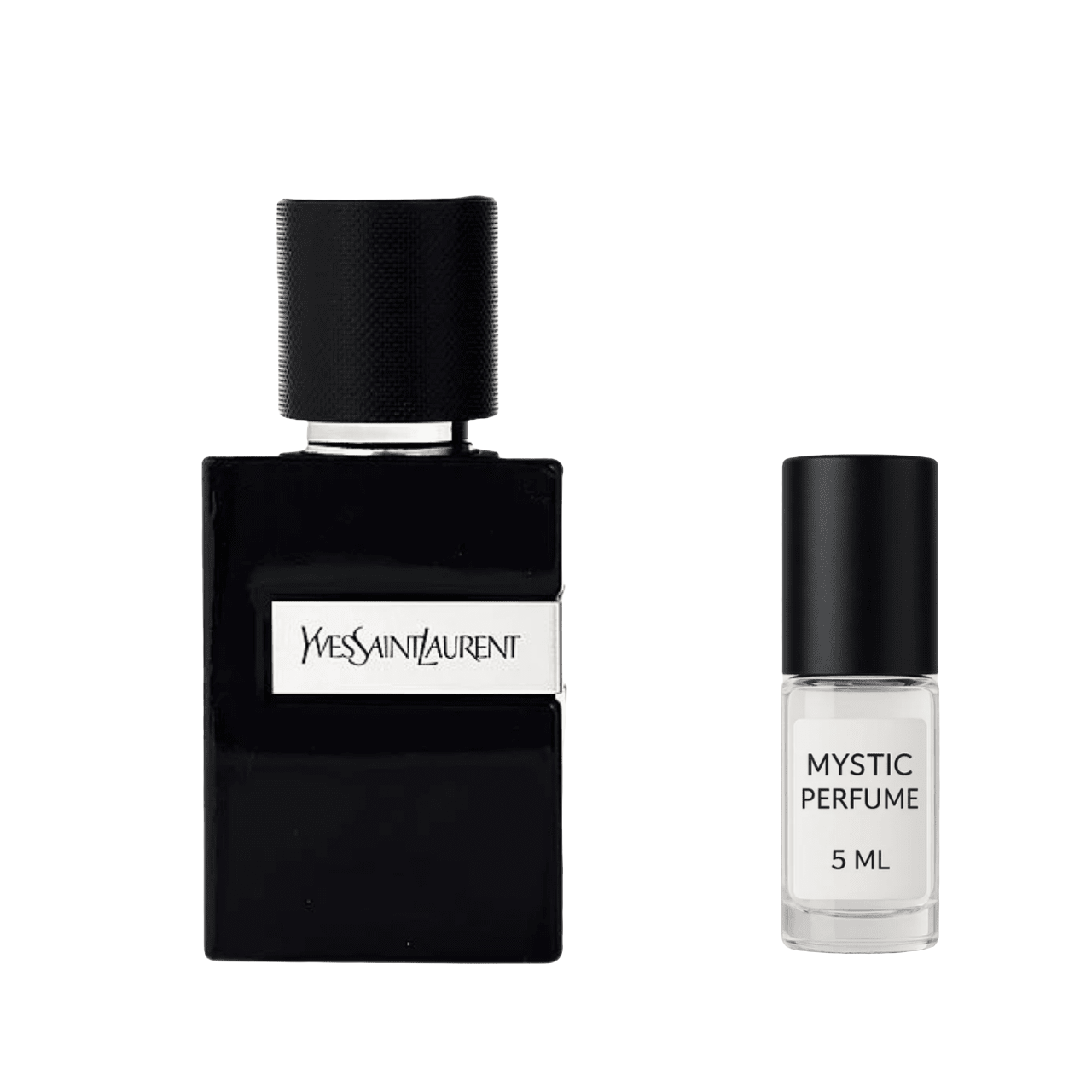 Yves Saint Laurent Y Le Parfum