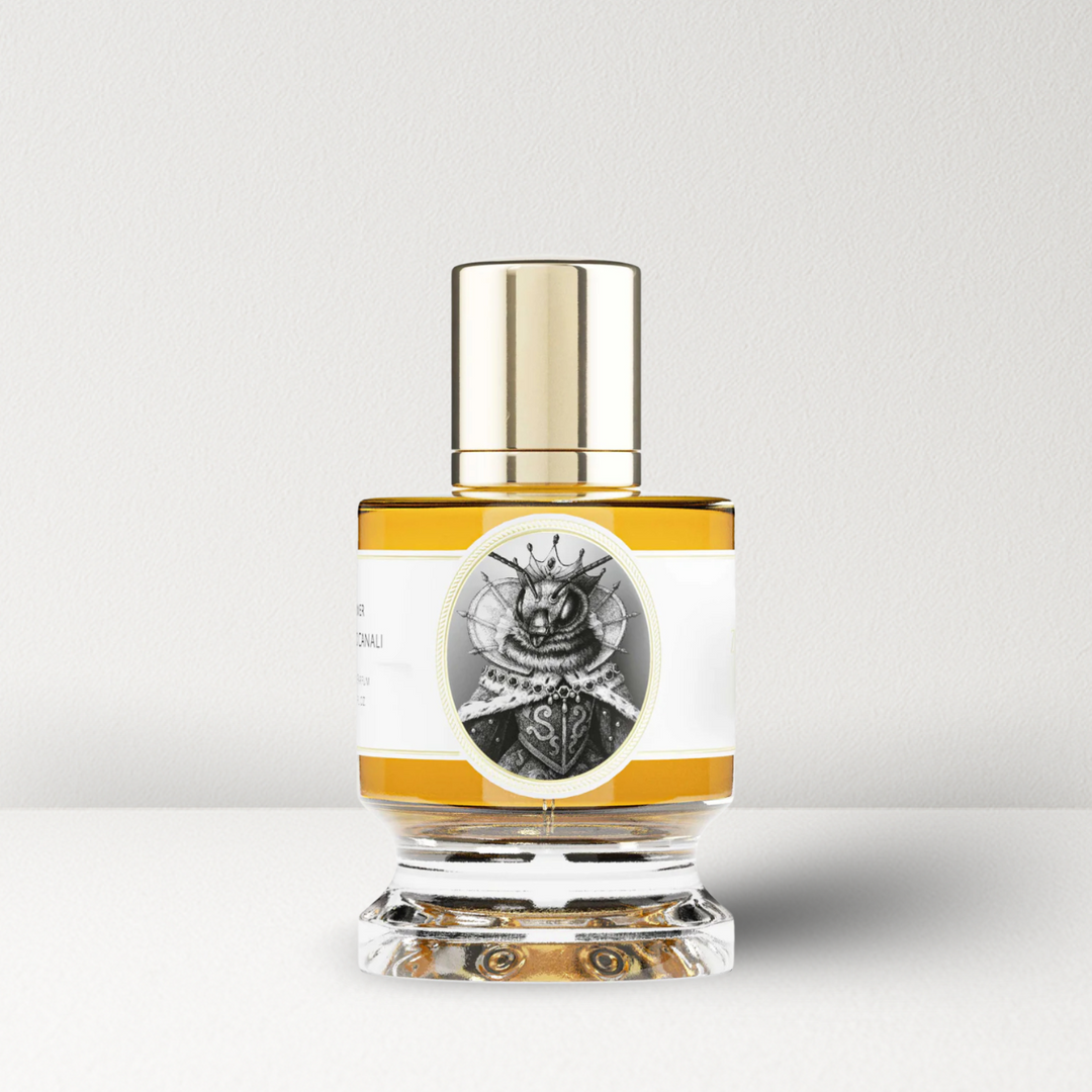 Zoologist Bee Bottle 60ml