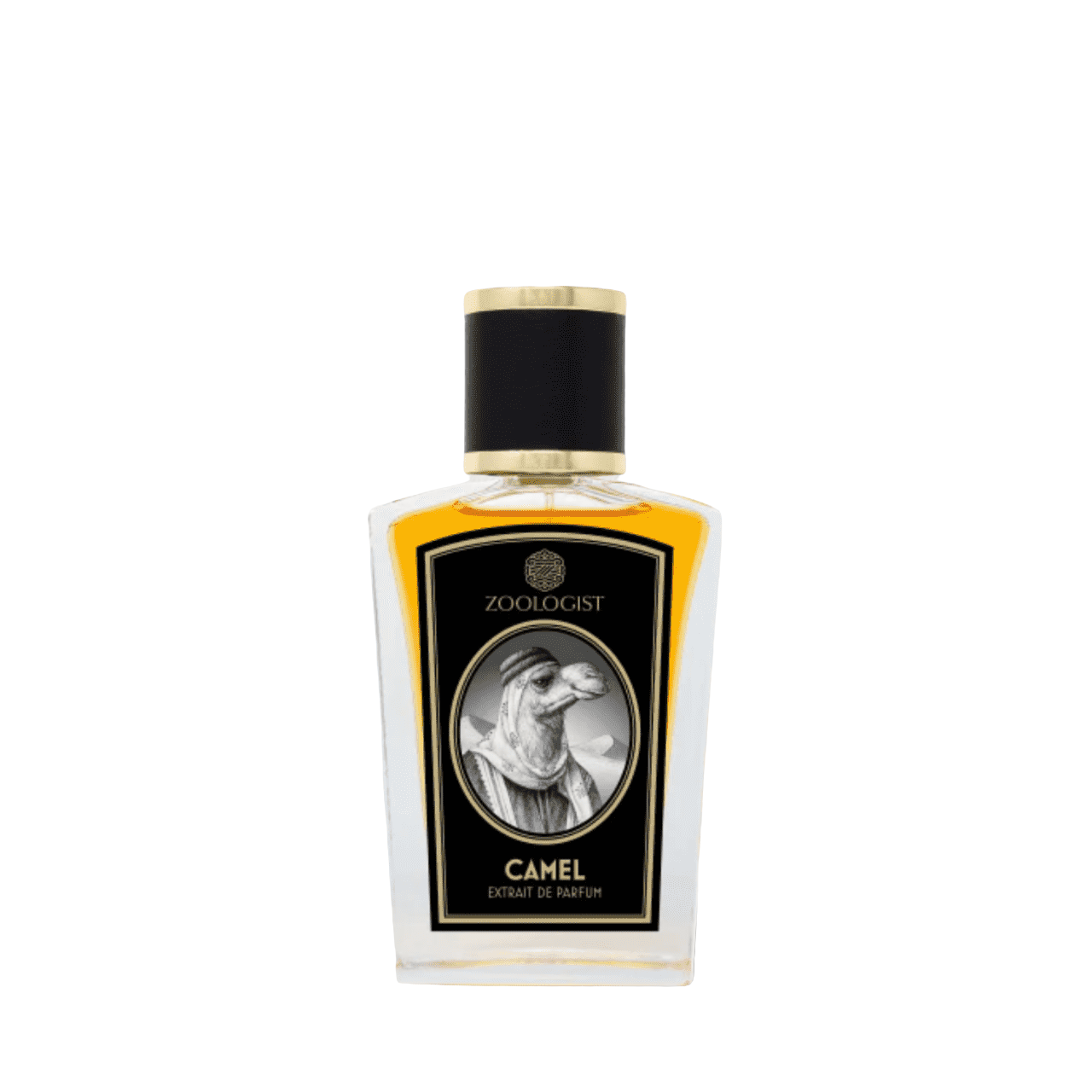 Zoologist Camel Extrait de Parfum (Old Packaging)
