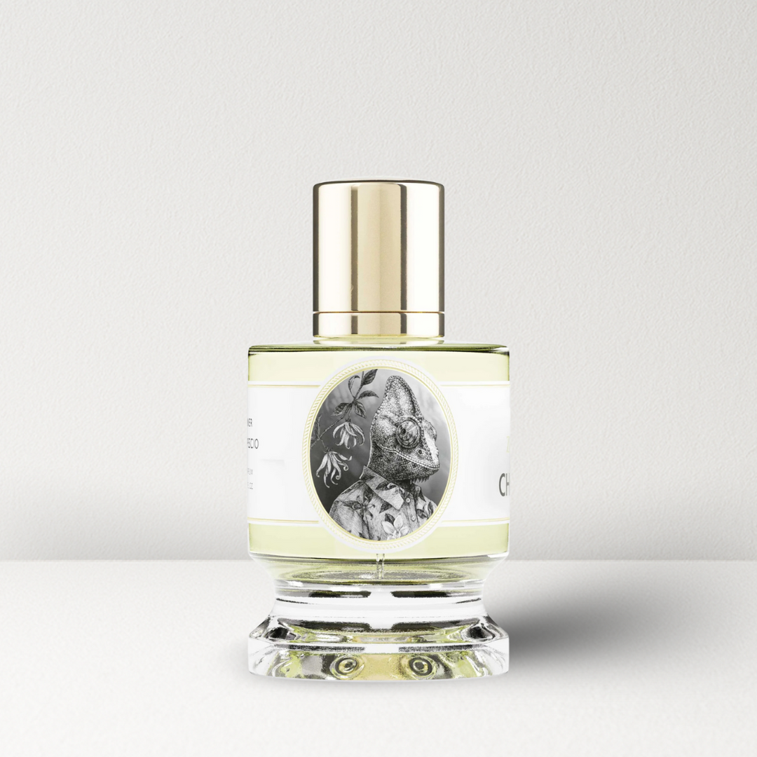 Zoologist Chameleon Bottle 60ml