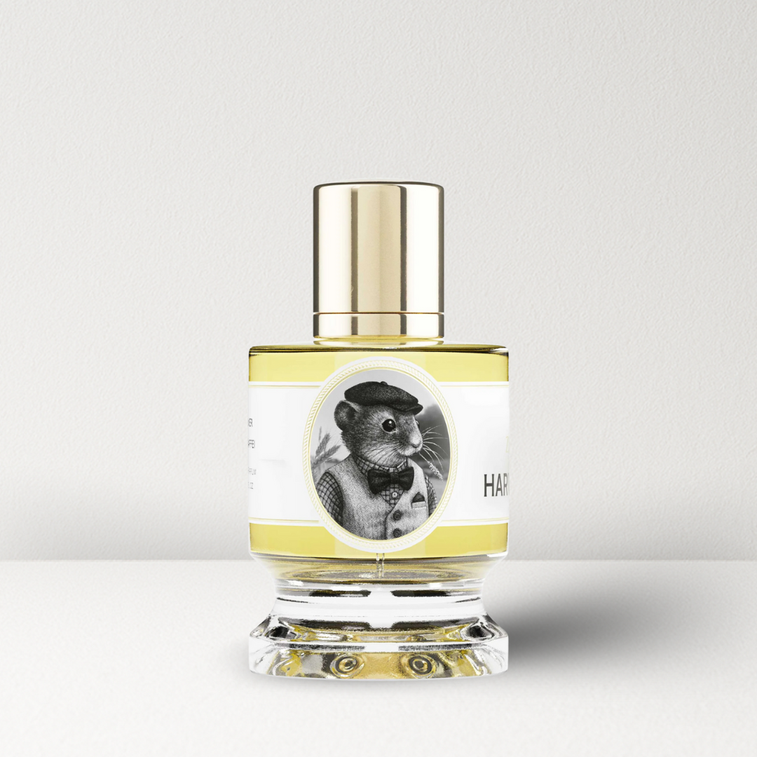 Zoologist Harvest Mouse Bottle 60ml