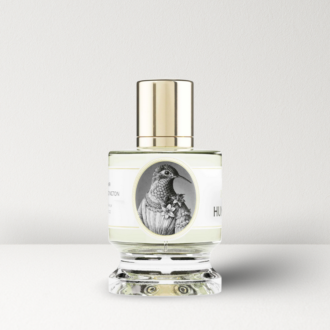 Zoologist Hummingbird Bottle 60ml