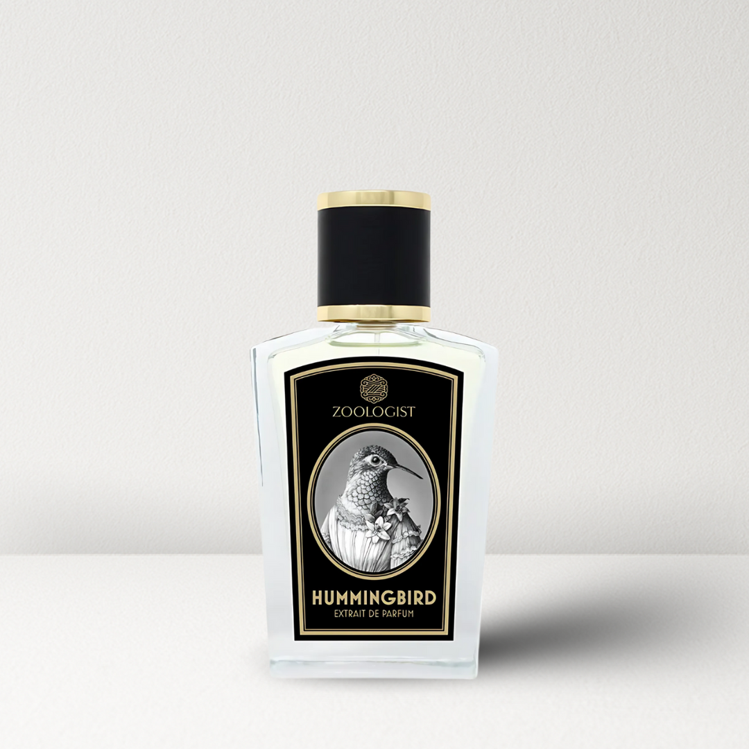 Zoologist Hummingbird Deluxe Bottle 60ml
