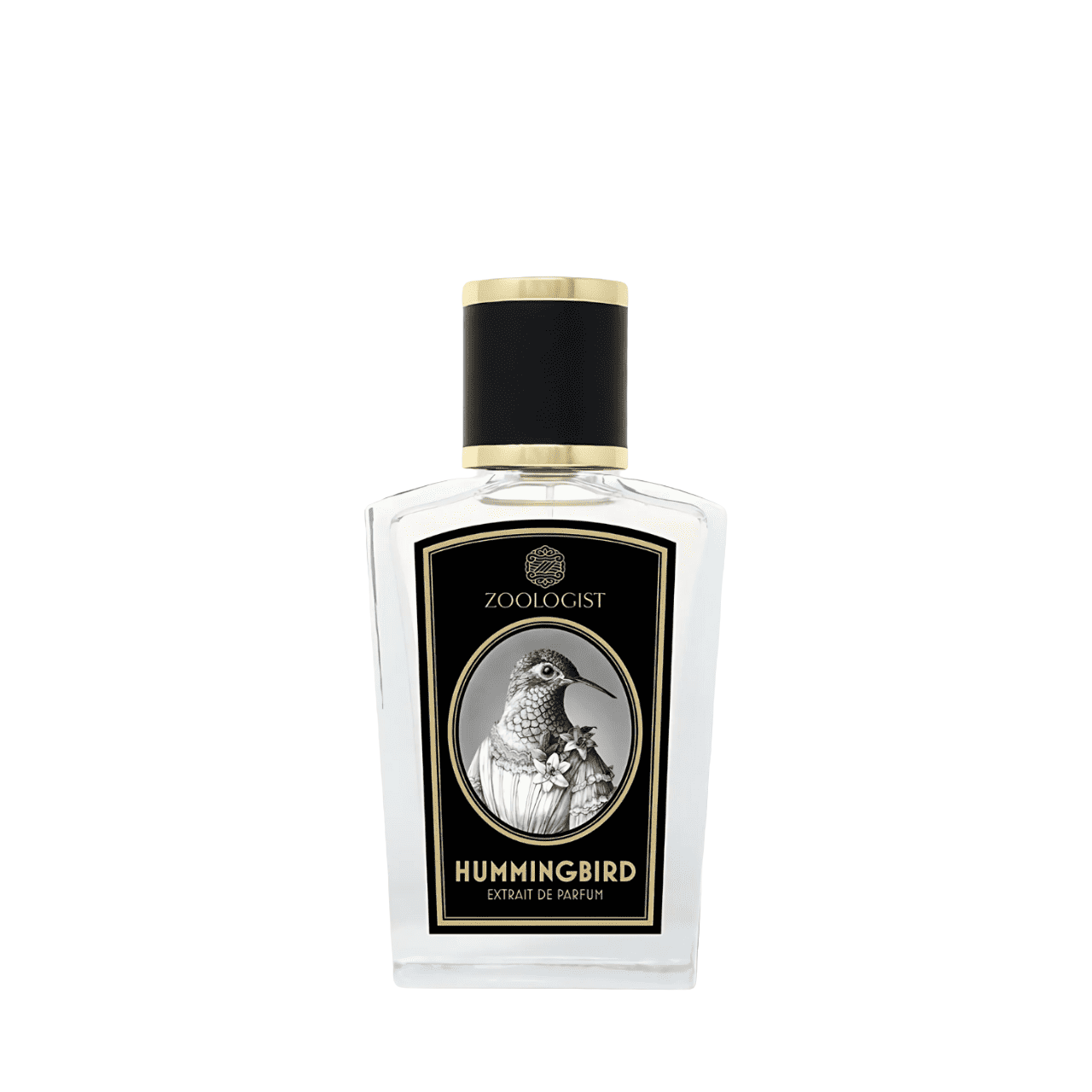 Zoologist Hummingbird Deluxe Bottle
