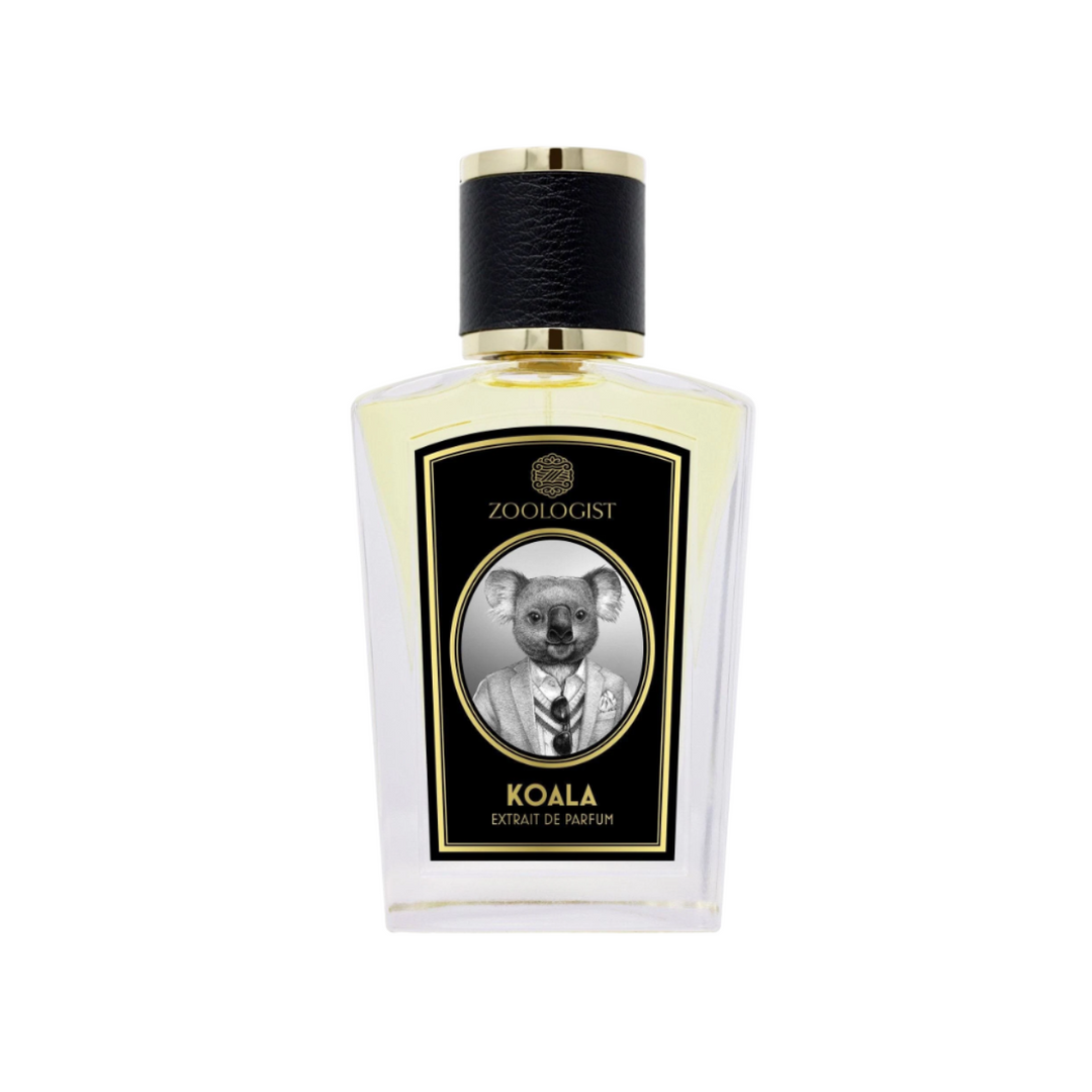 Zoologist Koala Extrait De Parfum