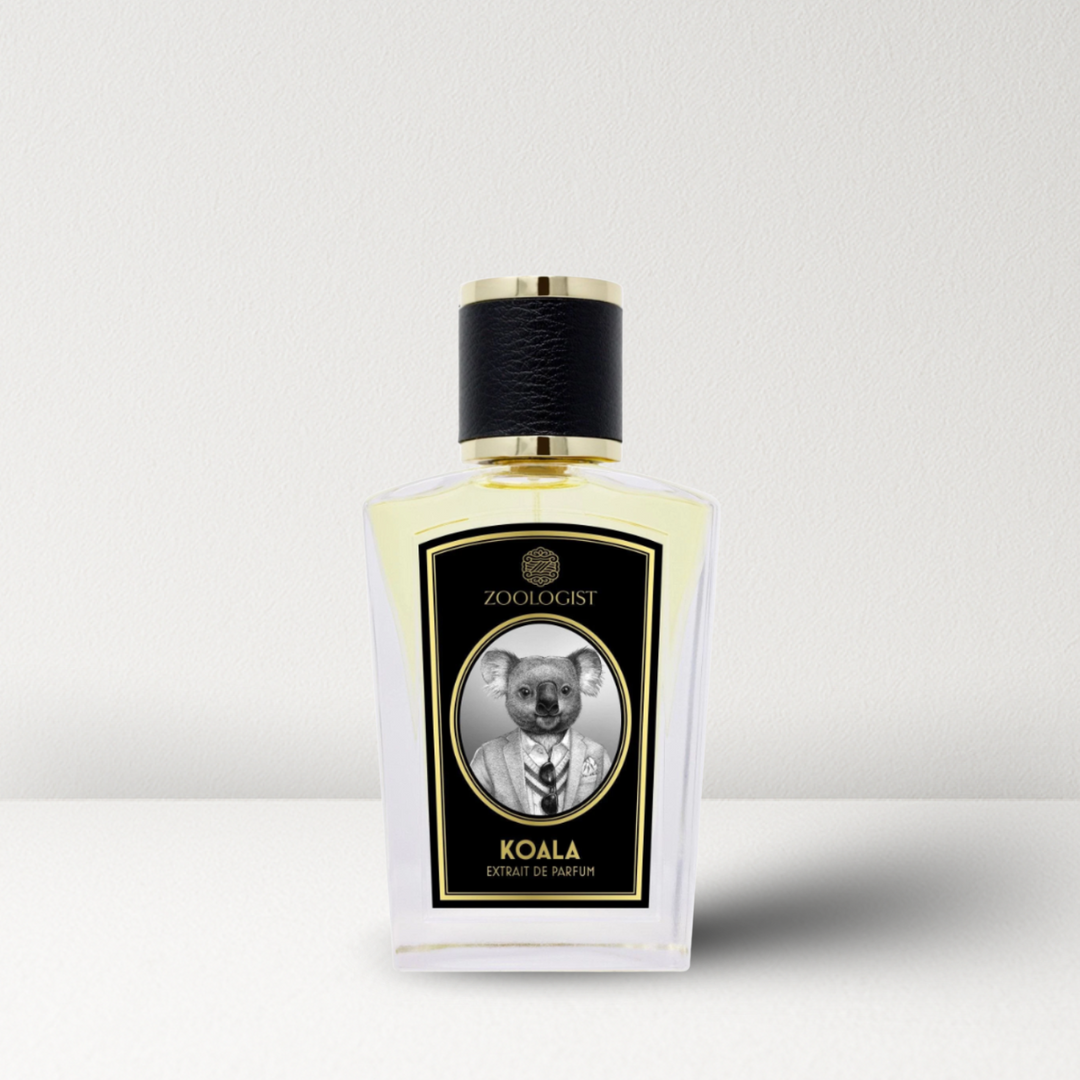 Zoologist Koala Extrait Bottle 60ml
