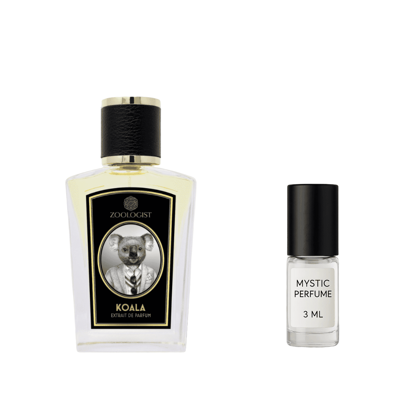 Zoologist Koala Extrait De Parfum