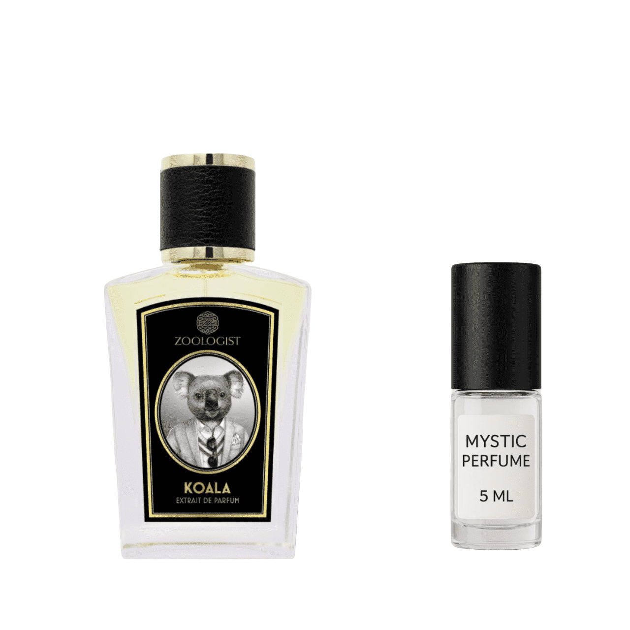 Zoologist Koala Extrait De Parfum