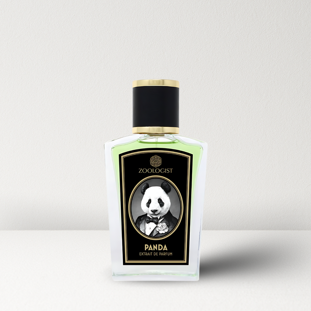Zoologist Panda Deluxe  Bottle 60ml
