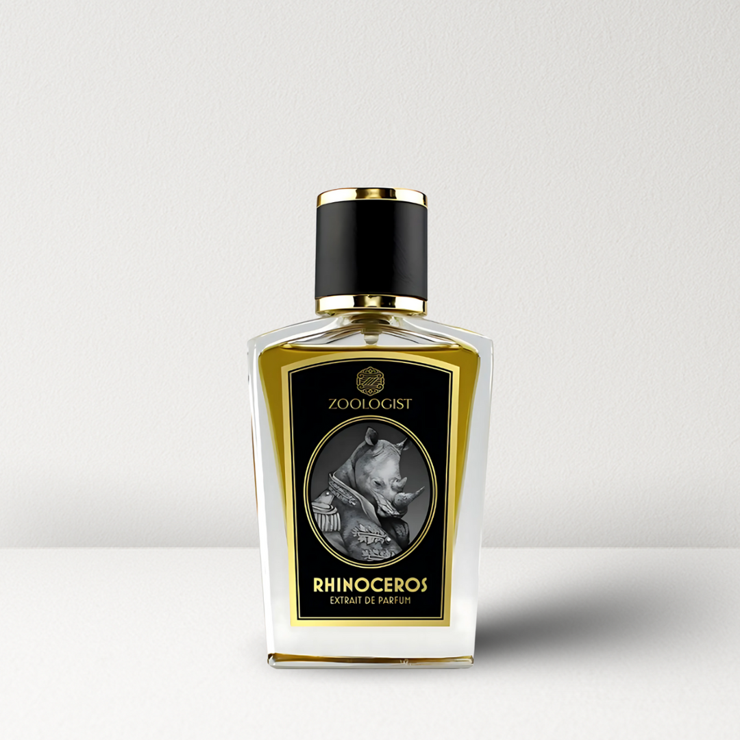 Zoologist Rhinoceros Extrait Bottle 60ml