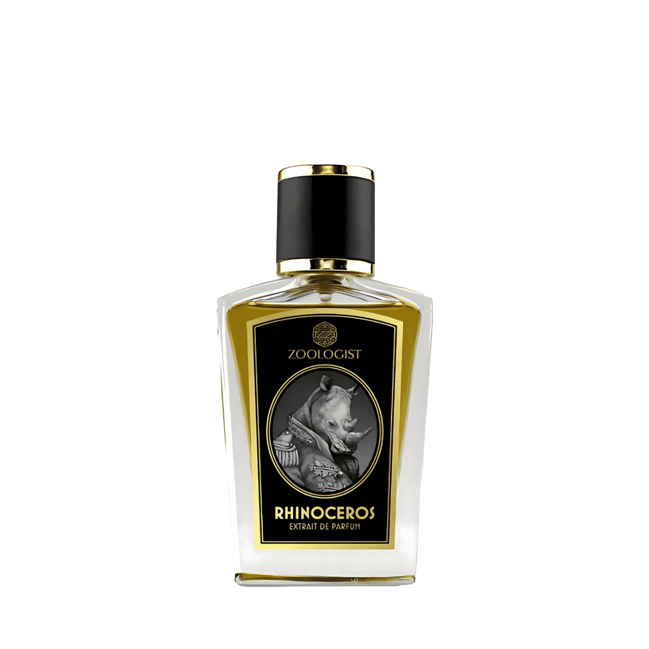 Zoologist Rhinoceros Extrait De Parfum
