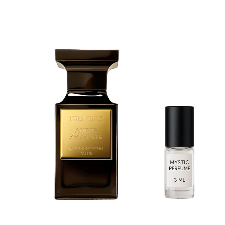 Sample - Tom Ford Amber Absolute