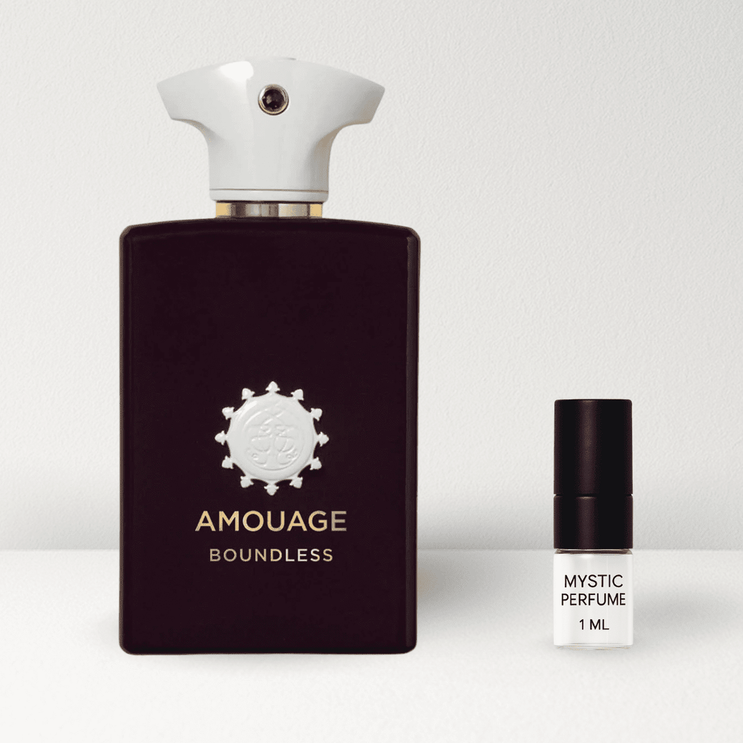 Amouage Boundless - Mystic Store