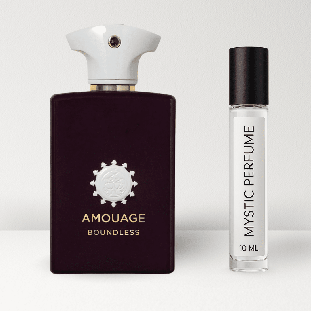 Amouage Boundless - Mystic Store