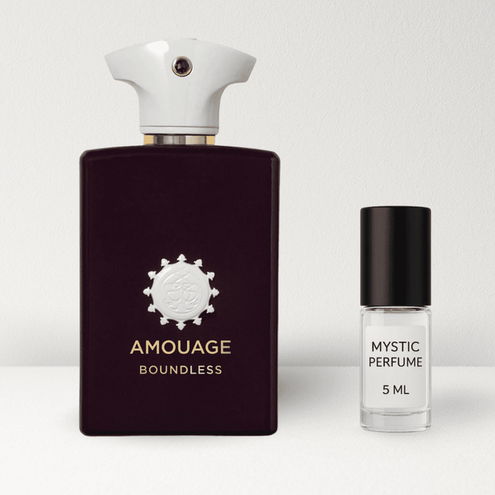 Amouage Boundless - Mystic Store