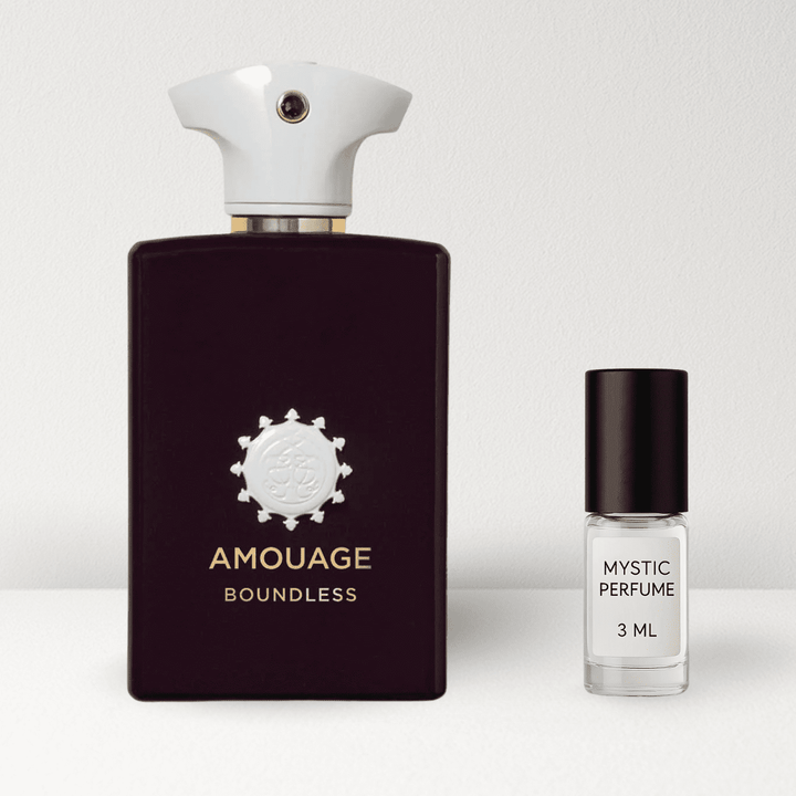 Amouage Boundless - Mystic Store