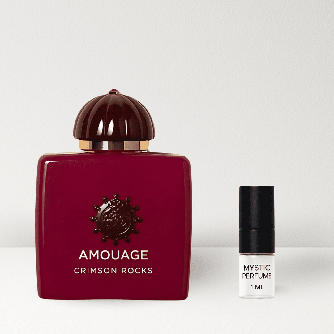 Amouage Crimson Rocks EDP - Mystic Store