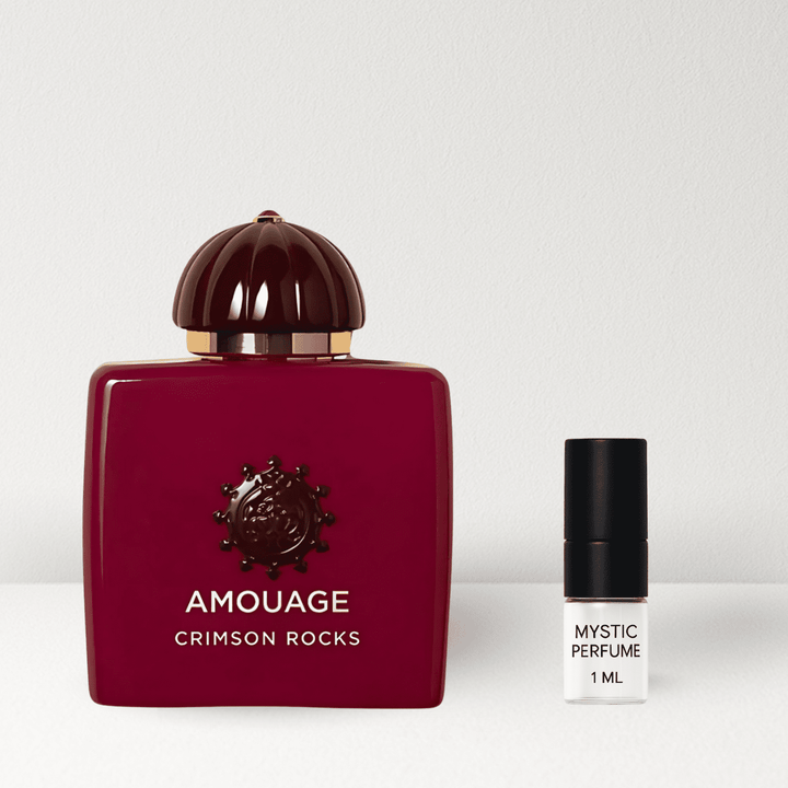 Amouage Crimson Rocks EDP - Mystic Store