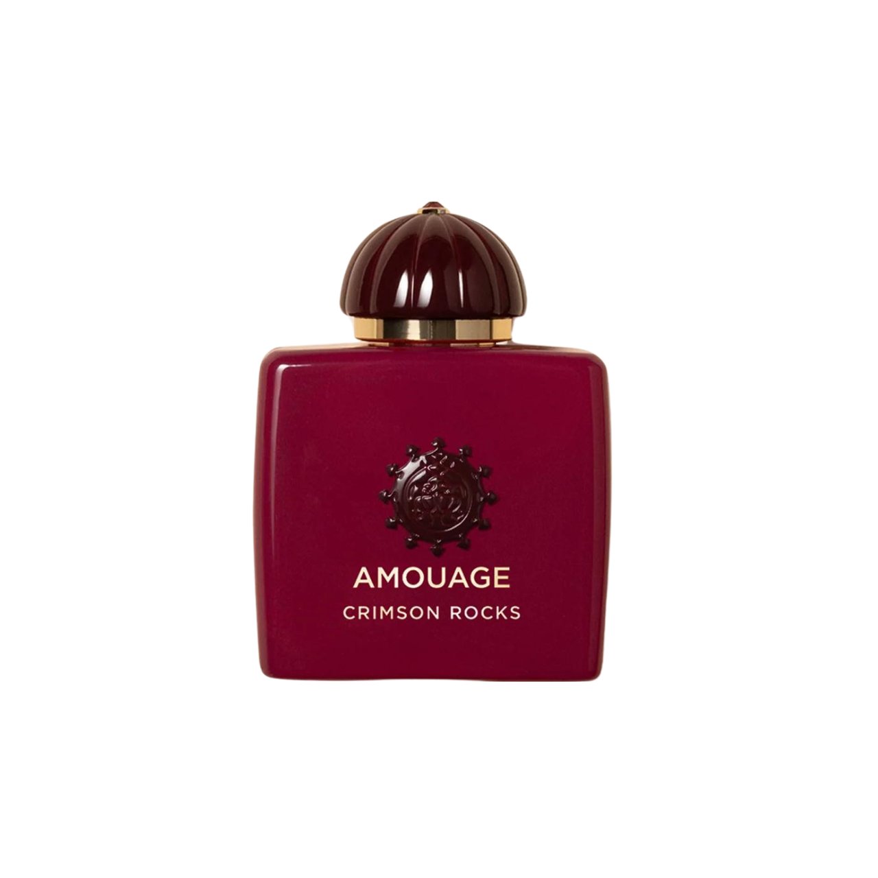 Amouage Crimson Rocks EDP - Niche Decant