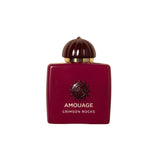 Amouage Crimson Rocks EDP - Niche Decant