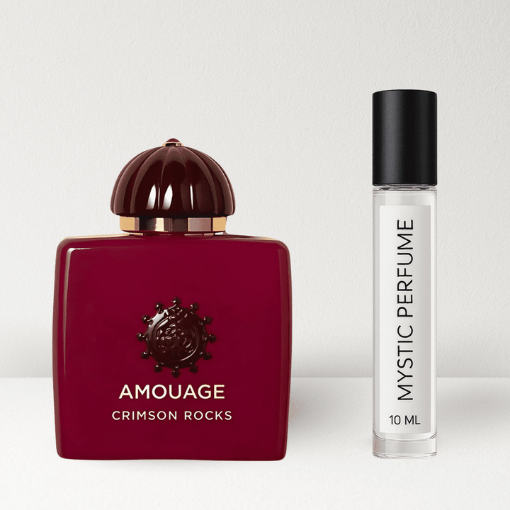 Amouage Crimson Rocks EDP - Mystic Store