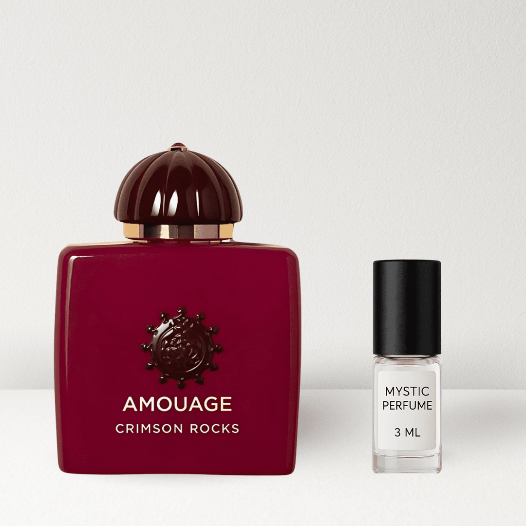 Amouage Crimson Rocks EDP - Mystic Store