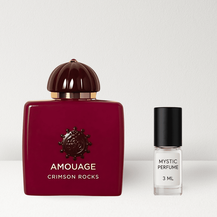 Amouage Crimson Rocks EDP - Mystic Store