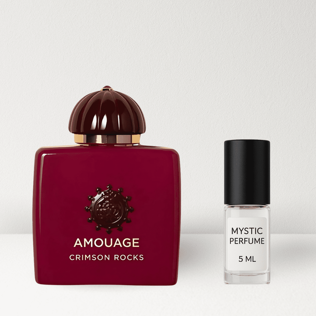 Amouage Crimson Rocks EDP - Mystic Store