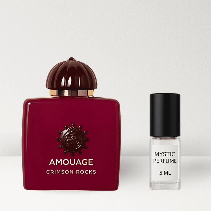 Amouage Crimson Rocks EDP - Mystic Store