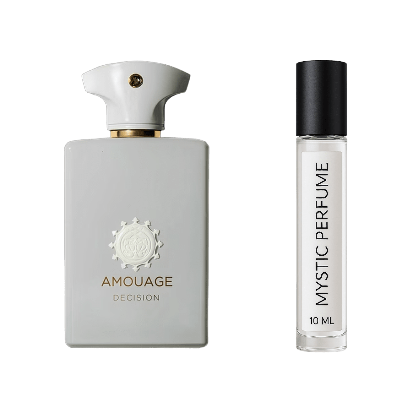 Amouage Decision - Mystic Store