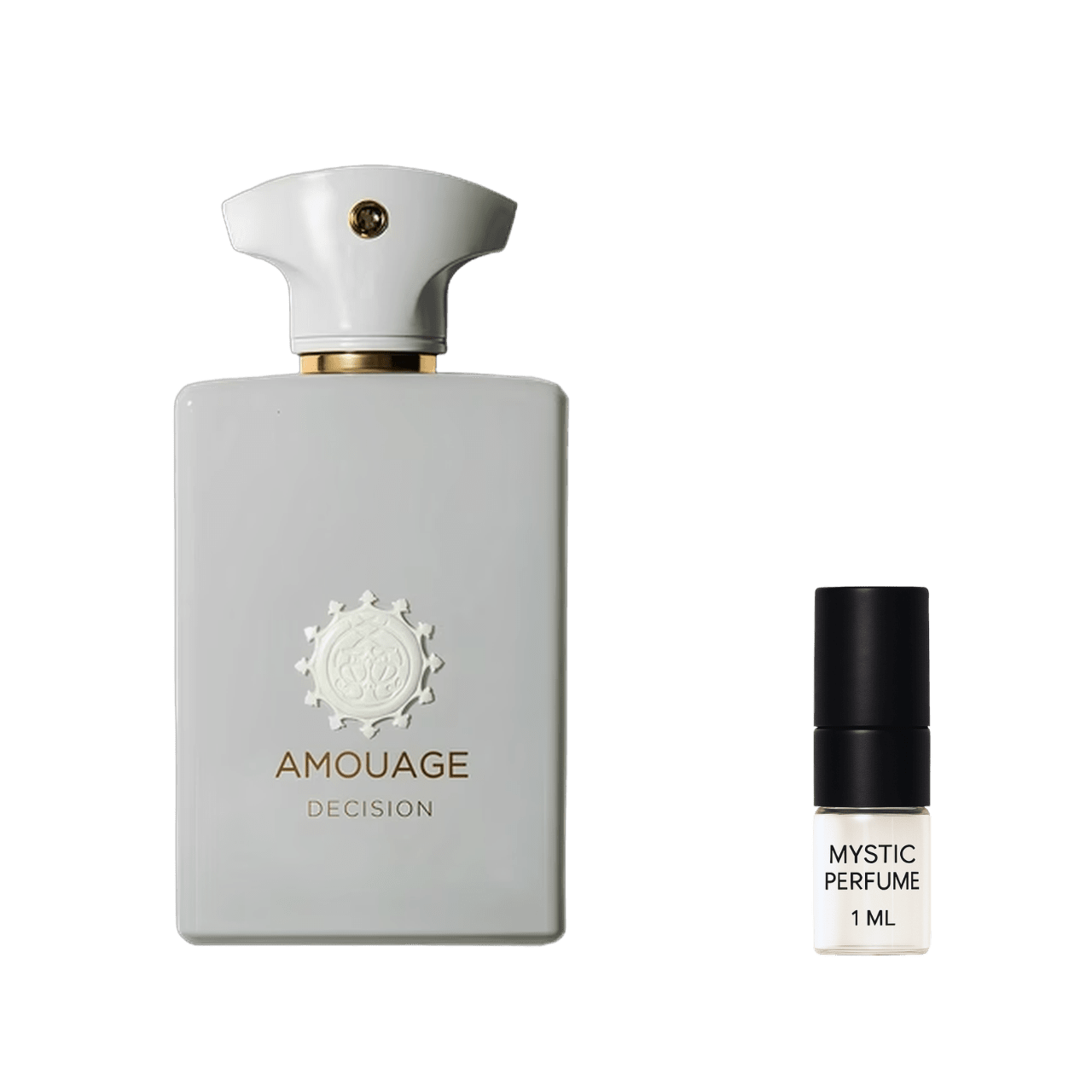 Amouage Decision - Mystic Store