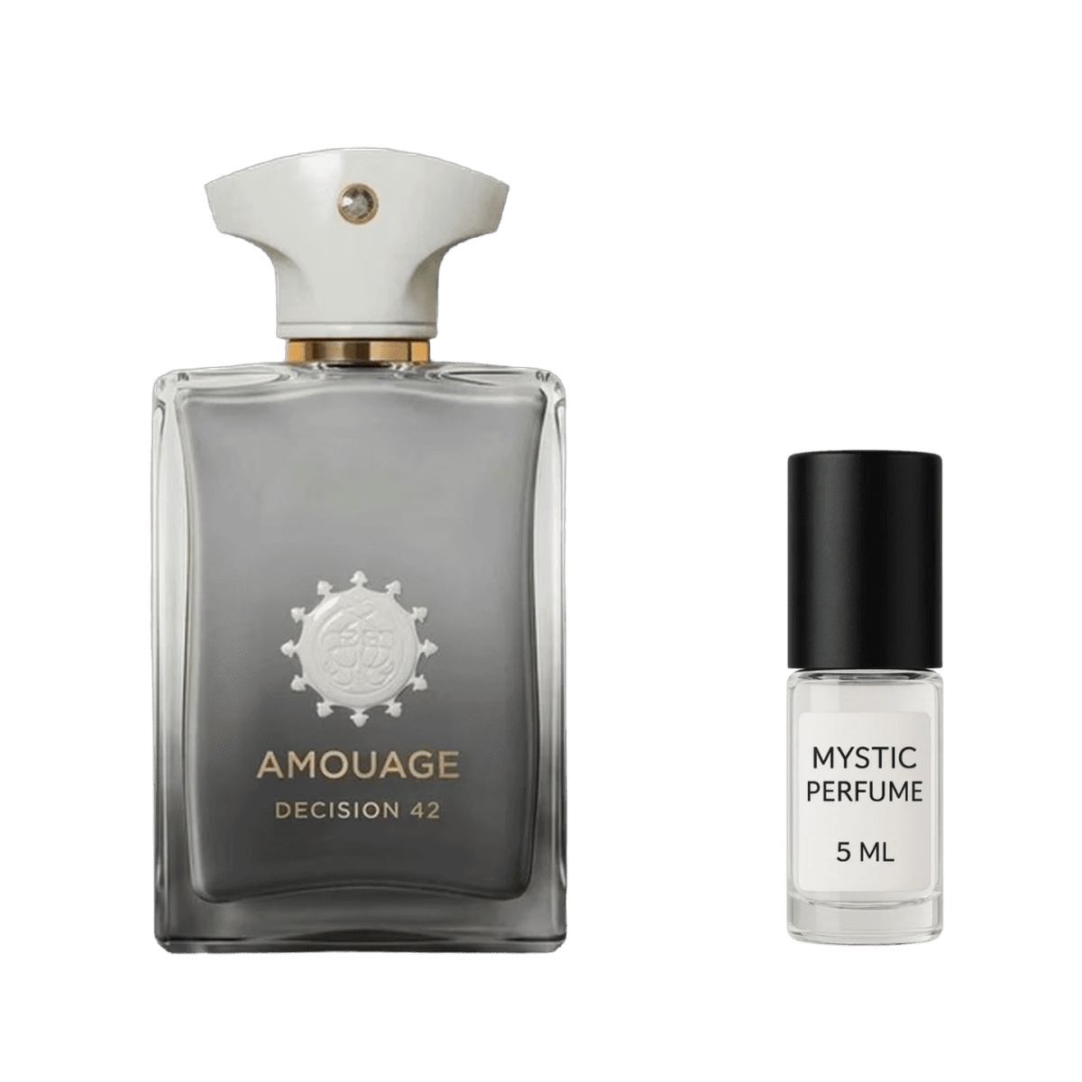 Amouage Decision 42 Man - Mystic Store