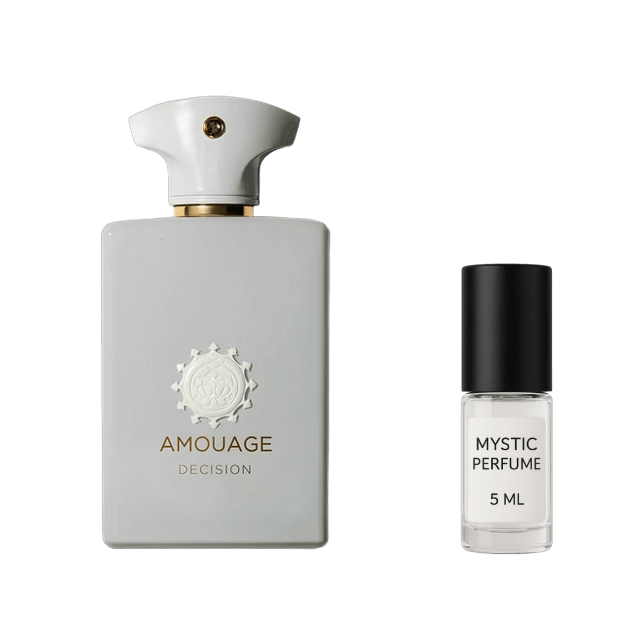 Amouage Decision - Mystic Store