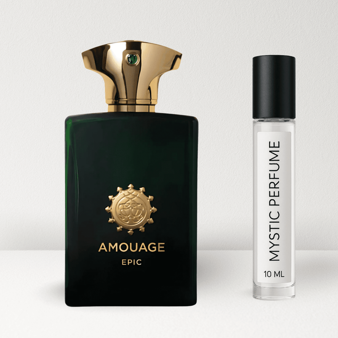 Amouage Epic Man - Mystic Store