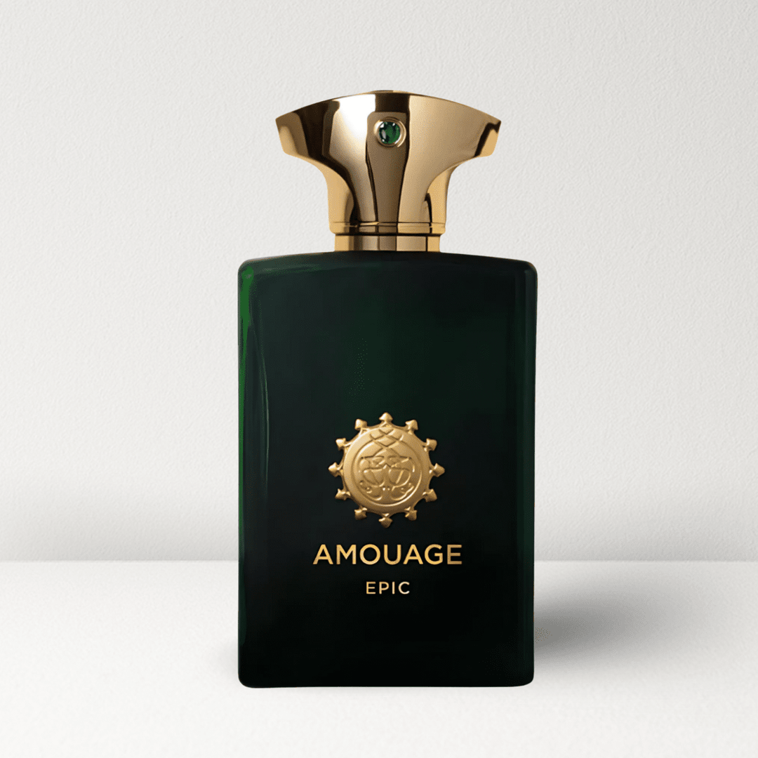 Amouage Epic Man - Mystic Store