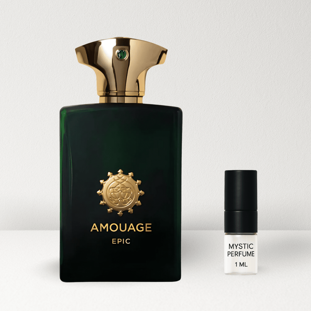 Amouage Epic Man - Mystic Store