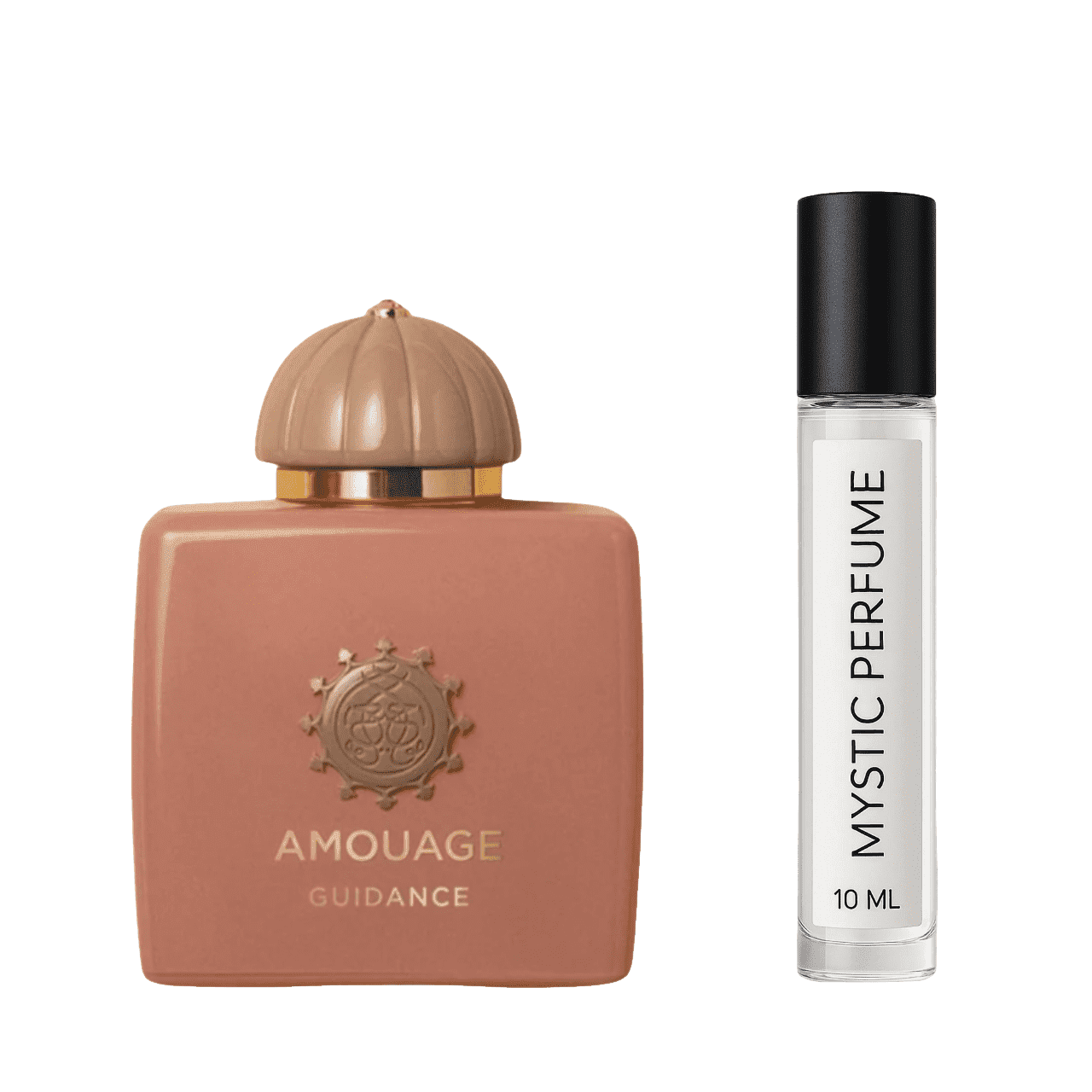 Amouage Guidance - Mystic Store
