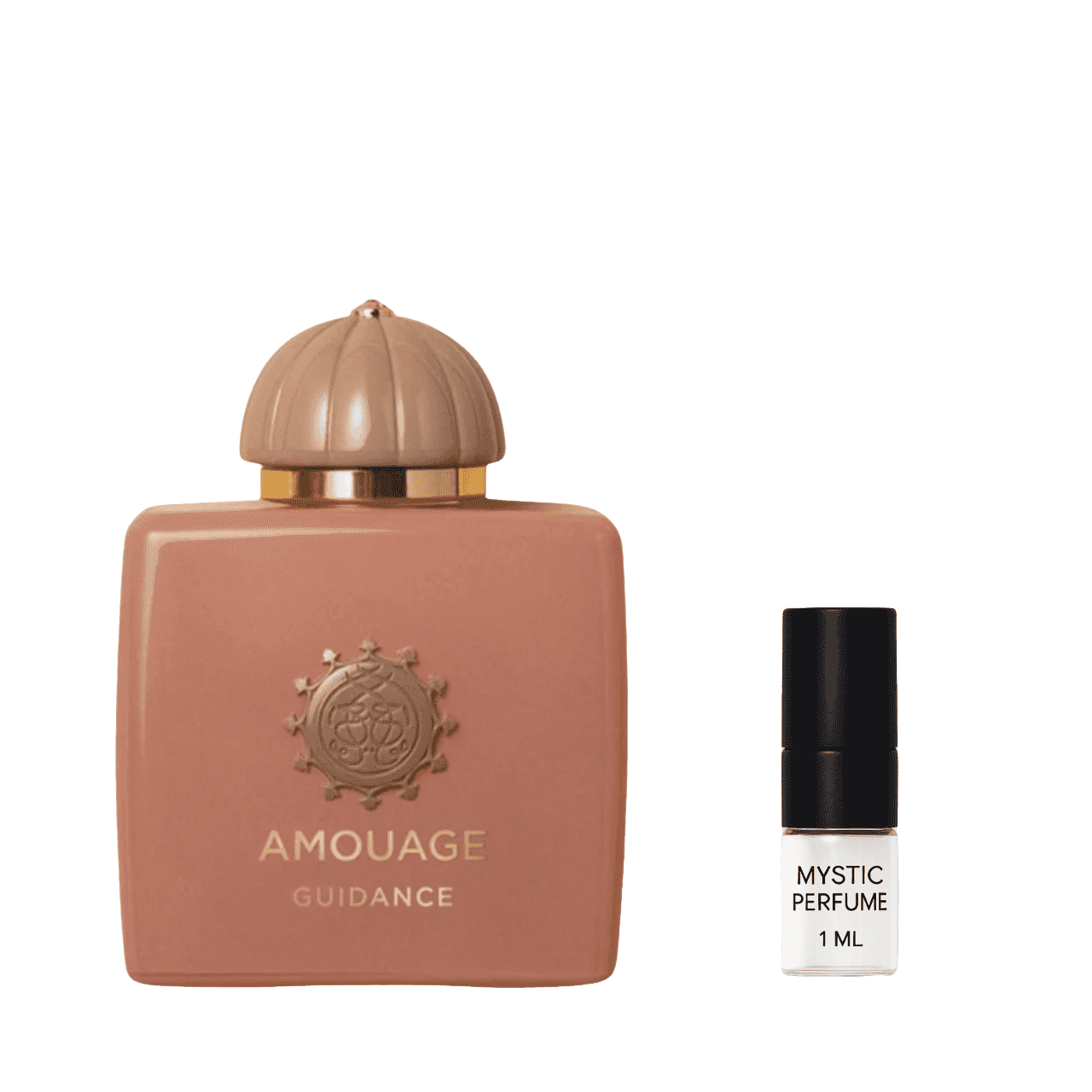 Amouage Guidance - Mystic Store