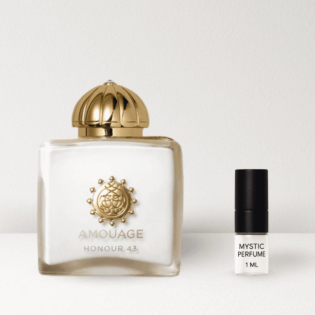 Amouage Honour 43 Woman - Mystic Store