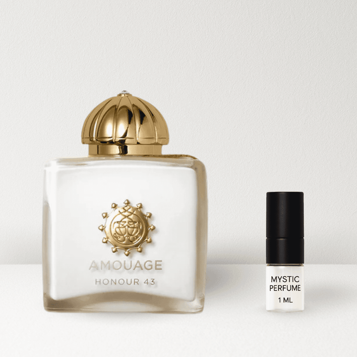 Amouage Honour 43 Woman - Mystic Store