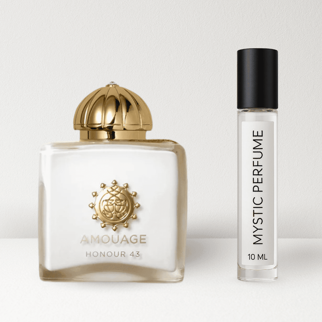 Amouage Honour 43 Woman - Mystic Store