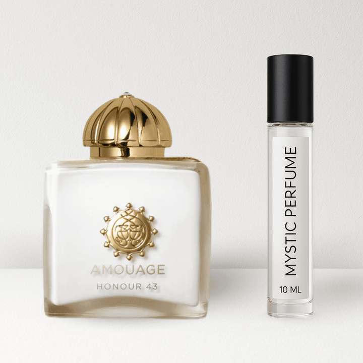 Amouage Honour 43 Woman - Mystic Store