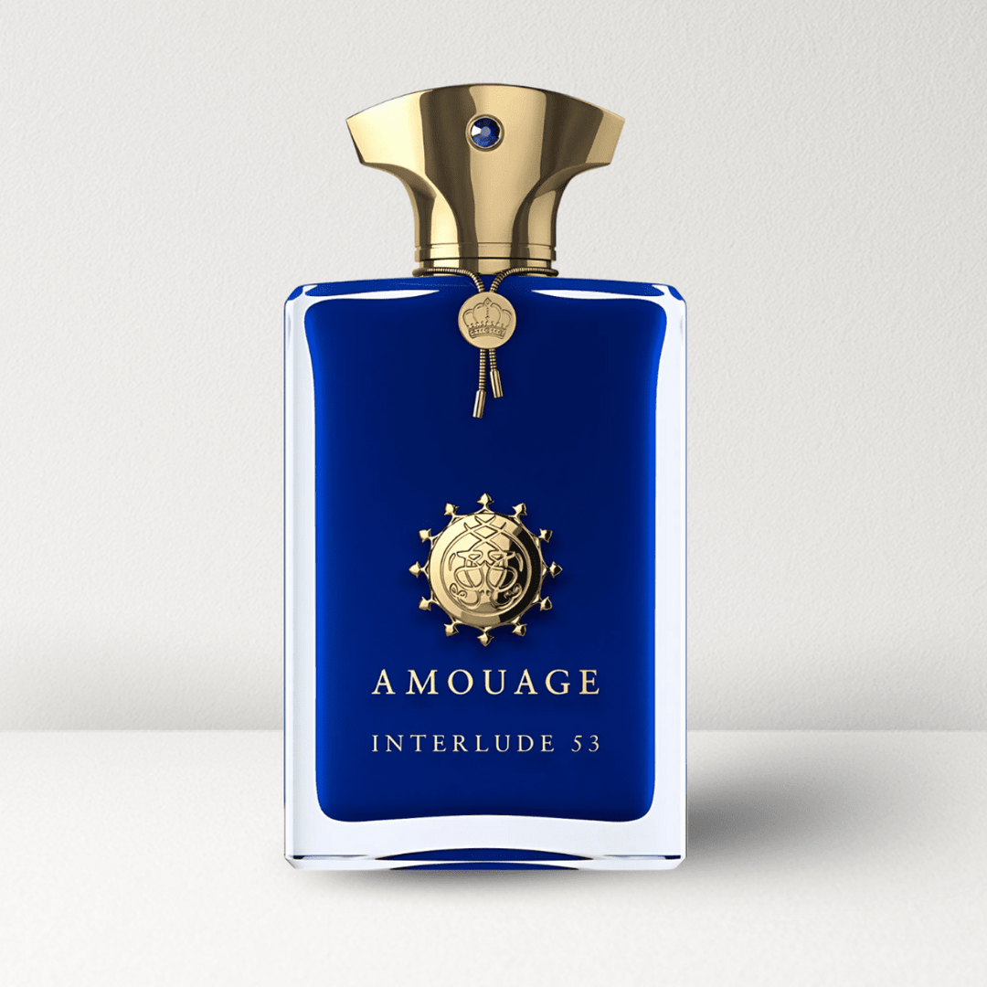 Amouage Interlude 53 - Mystic Store