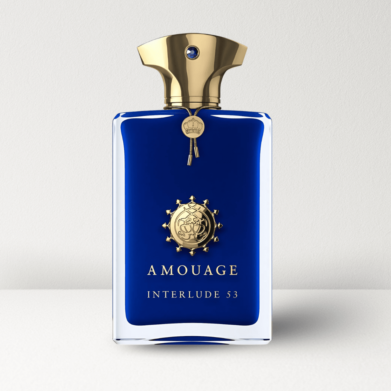 Amouage Interlude 53 - Mystic Store