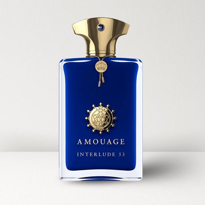 Amouage Interlude 53 - Mystic Store